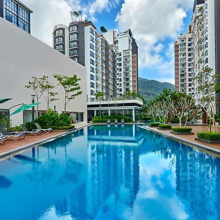 The Mist@Midhill Genting Highlands Apartment Екстериор снимка