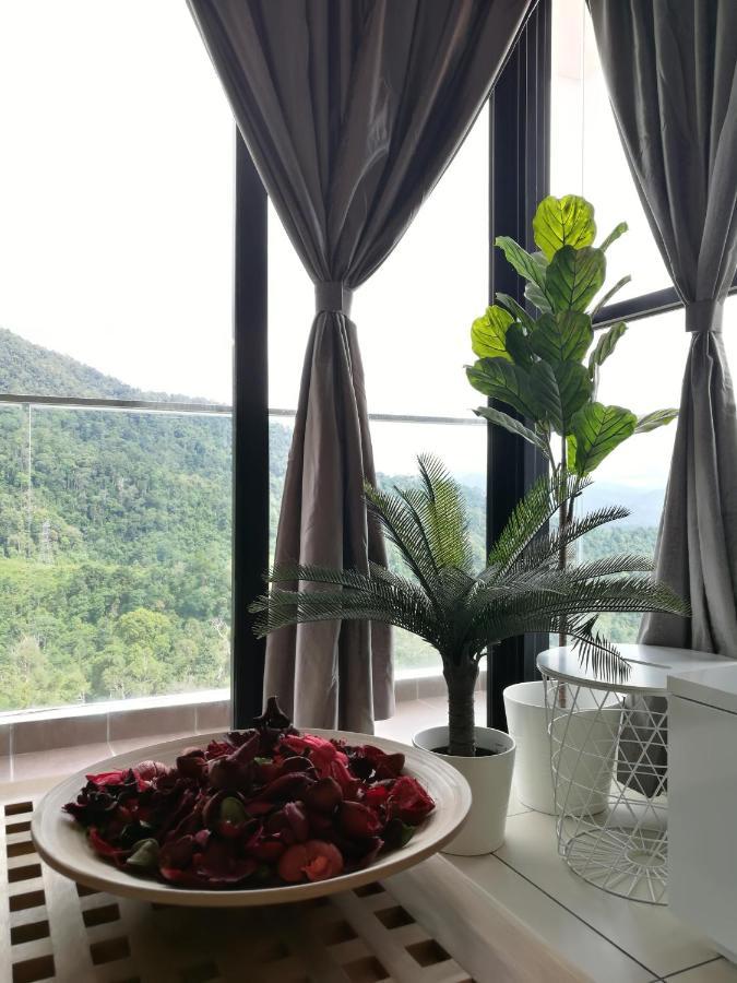 The Mist@Midhill Genting Highlands Apartment Екстериор снимка