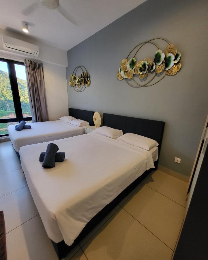 The Mist@Midhill Genting Highlands Apartment Екстериор снимка
